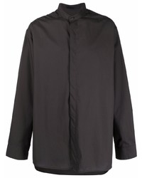 Chemise à manches longues noire Fear Of God