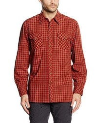Chemise à manches longues tabac 5.11 Tactical Series