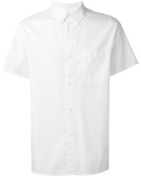 Chemise blanche A.P.C.