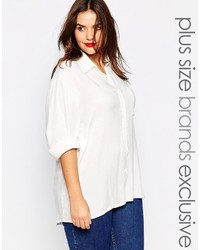 Chemise blanche Alice & You