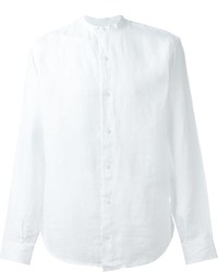 Chemise blanche Armani Jeans