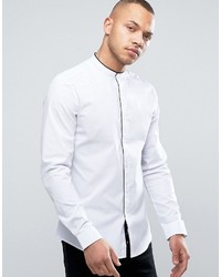 Chemise blanche Asos