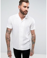 Chemise blanche Asos