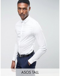 Chemise blanche Asos