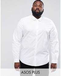 Chemise blanche Asos