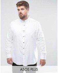 Chemise blanche Asos