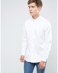 Chemise blanche Asos