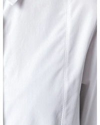 Chemise blanche Kenzo