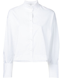 Chemise blanche Atlantique Ascoli