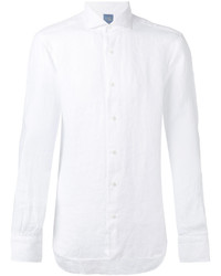 Chemise blanche Barba