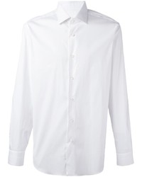 Chemise blanche Barba