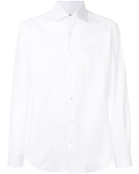 Chemise blanche Barba