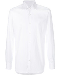 Chemise blanche Barba