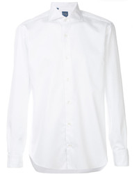 Chemise blanche Barba