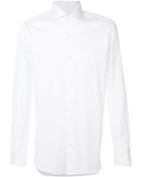 Chemise blanche Barba