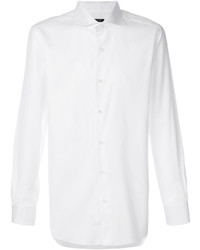 Chemise blanche Barba