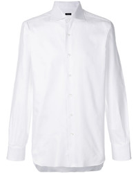 Chemise blanche Barba