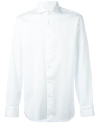 Chemise blanche Barba