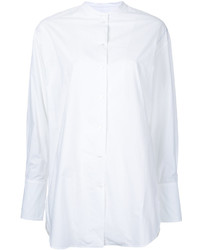 Chemise blanche Bassike