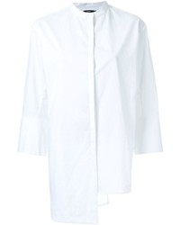 Chemise blanche Bassike