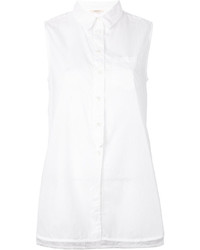 Chemise blanche Bellerose