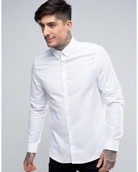 Chemise blanche Ben Sherman