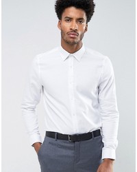 Chemise blanche Ben Sherman