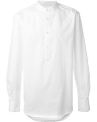 Chemise blanche BLK DNM