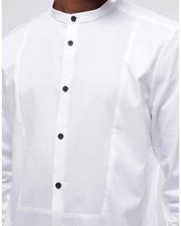 Chemise blanche Asos