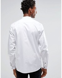 Chemise blanche Asos