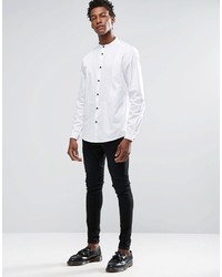 Chemise blanche Asos