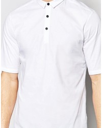 Chemise blanche Asos