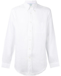 Chemise blanche Brooks Brothers