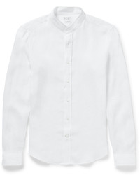 Chemise blanche Brunello Cucinelli