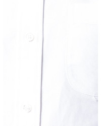 Chemise blanche Thom Browne