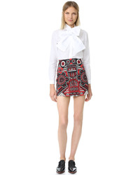 Chemise blanche Holly Fulton