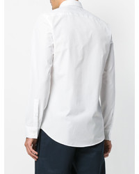 Chemise blanche Kenzo