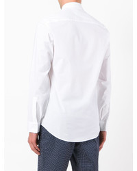 Chemise blanche Kenzo