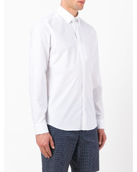 Chemise blanche Kenzo