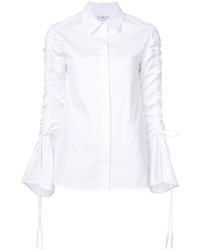 Chemise blanche C/Meo