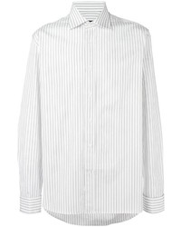 Chemise blanche Canali