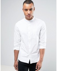 Chemise blanche Celio