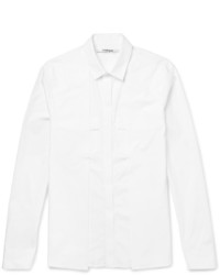 Chemise blanche Chalayan