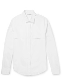 Chemise blanche Chalayan