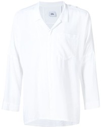 Chemise blanche Chapter