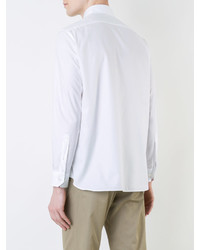 Chemise blanche Kent & Curwen