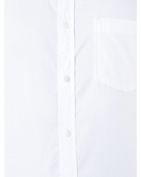 Chemise blanche Kent & Curwen