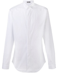 Chemise blanche Christian Dior