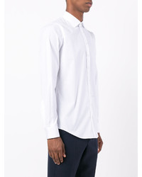 Chemise blanche DSQUARED2