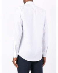 Chemise blanche DSQUARED2